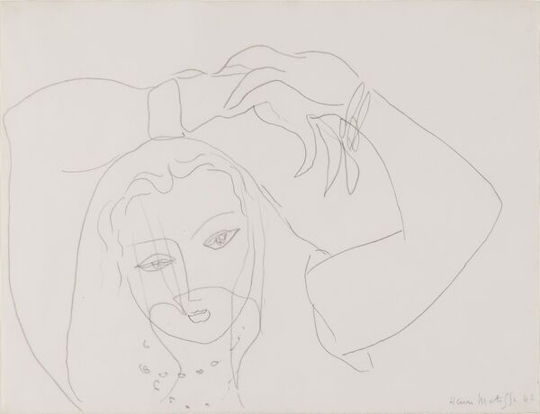 Henri Matisse